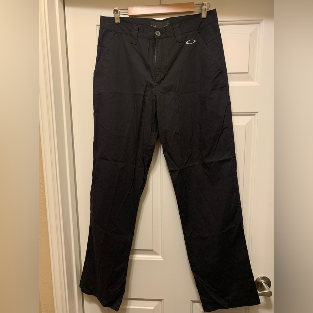 Oakley Slacks size 33